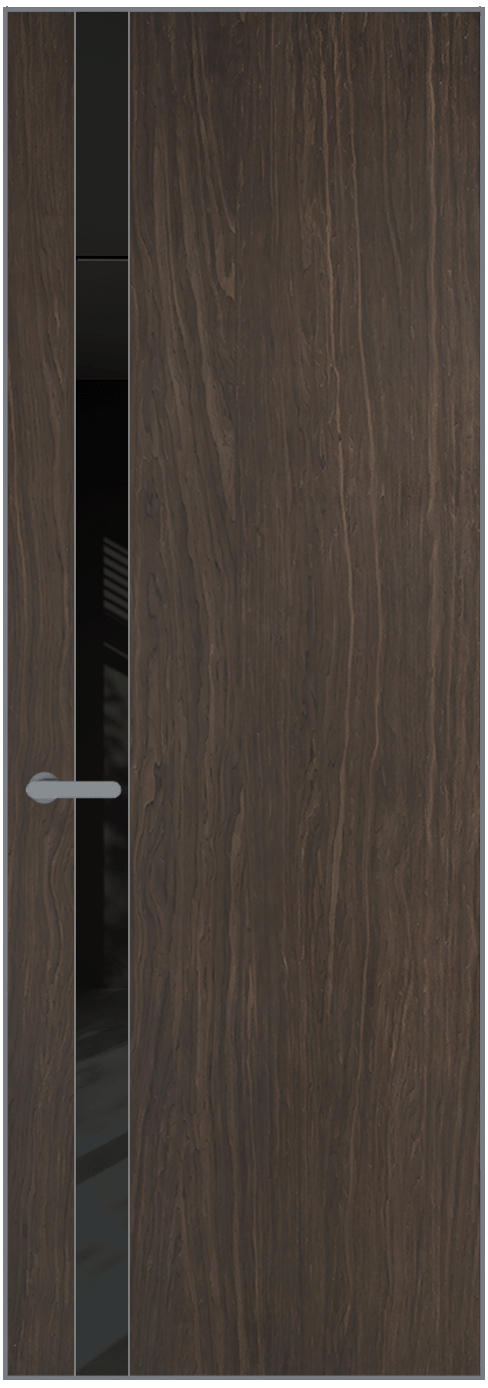 межкомнатные двери Profil Doors 18VA Espresso 1386M