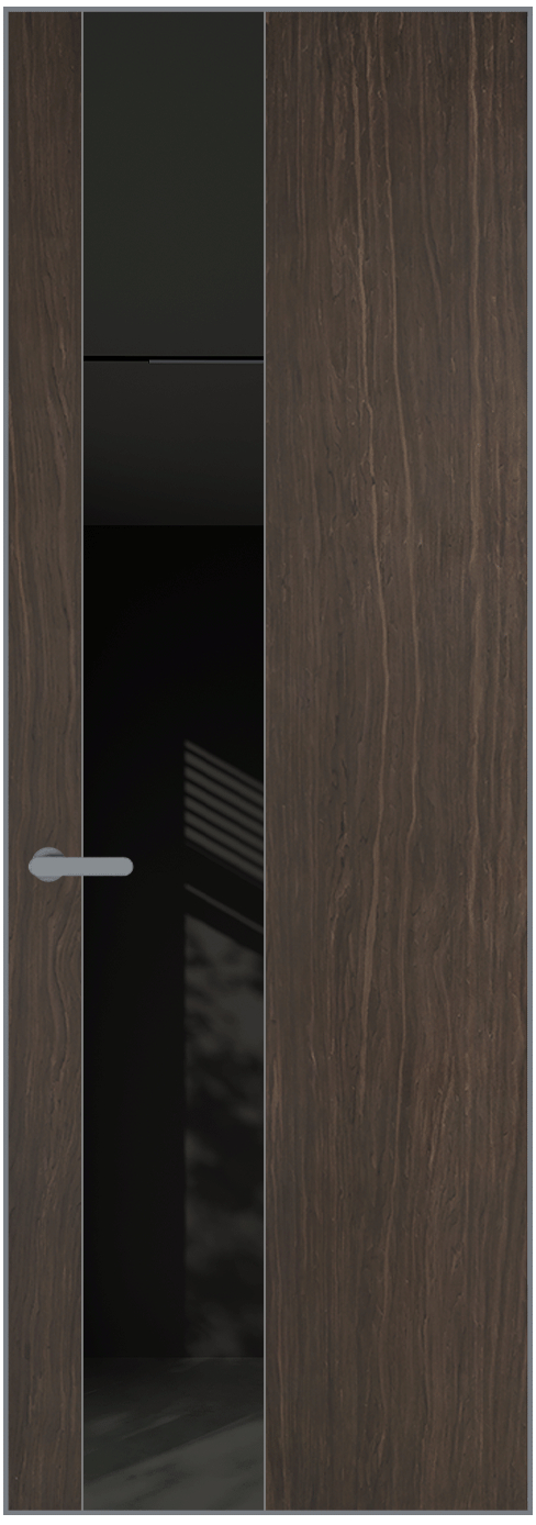 межкомнатные двери Profil Doors 19VA Espresso 1386M