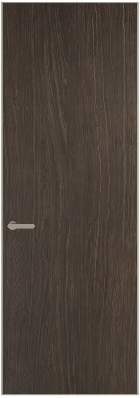 межкомнатные двери Profil Doors 1VA Espresso 1386M