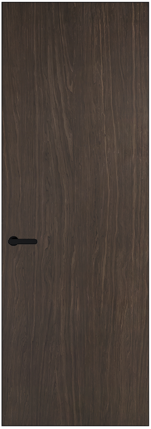 межкомнатные двери Profil Doors 1VT Espresso 1386M