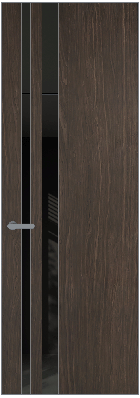 межкомнатные двери Profil Doors 20VA Espresso 1386M