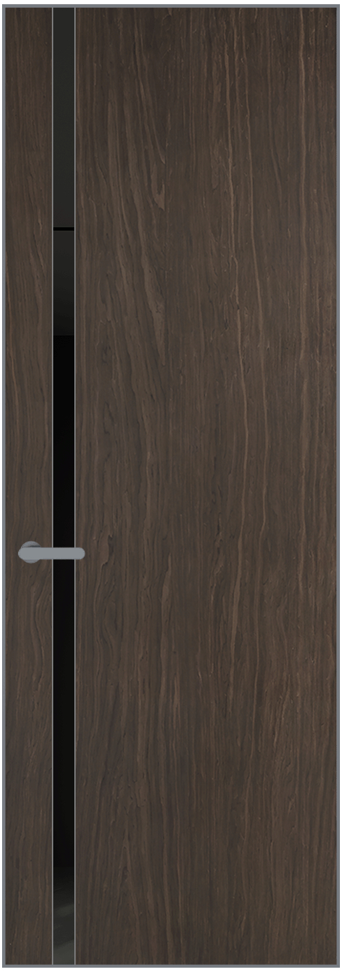 межкомнатные двери Profil Doors 21VA Espresso 1386M