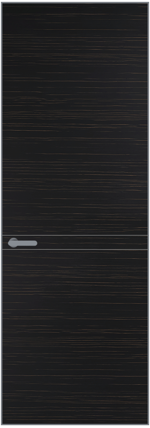 межкомнатные двери Profil Doors 11VA Espresso 1042S