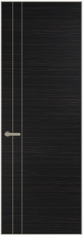 	межкомнатные двери 	Profil Doors 12VA Espresso 1042S