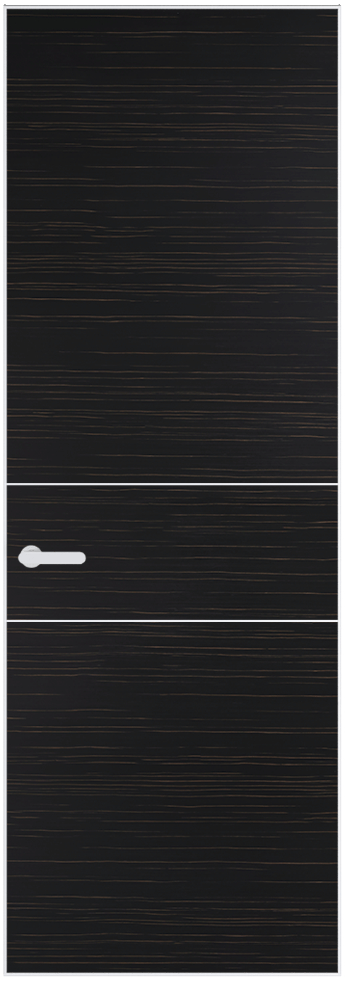 межкомнатные двери Profil Doors 14VA Espresso 1042S