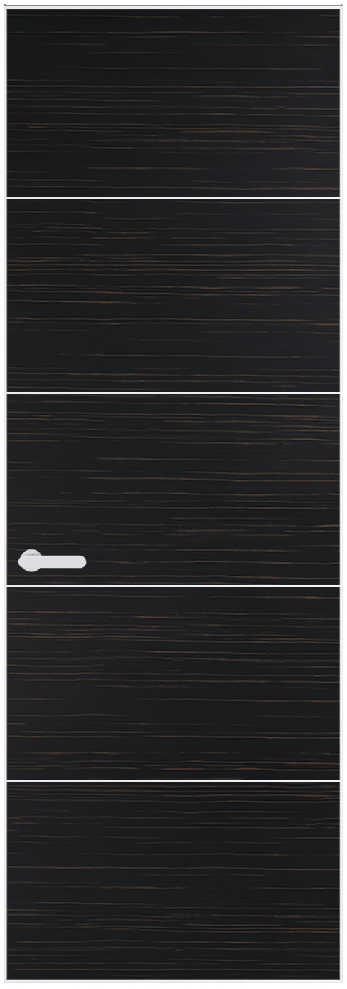 межкомнатные двери Profil Doors 15VA Espresso 1042S