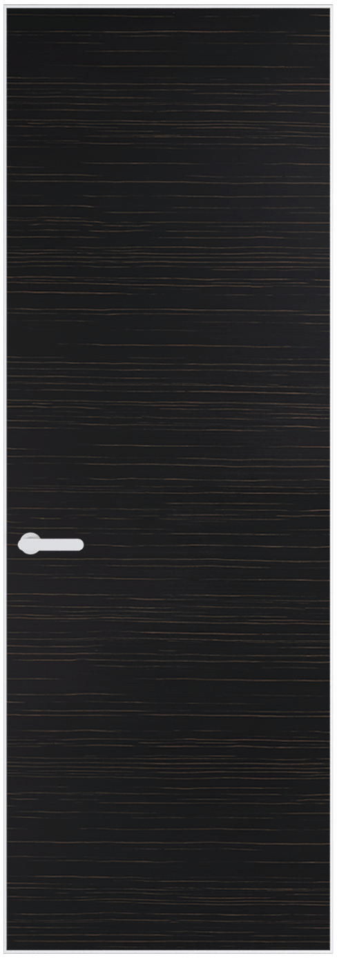 межкомнатные двери Profil Doors 1VA Espresso 1042S