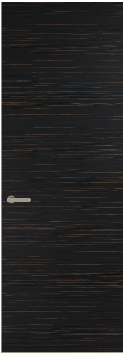 межкомнатные двери Profil Doors 1VT Espresso 1042S