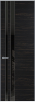	межкомнатные двери 	Profil Doors 20VA Espresso 1042S