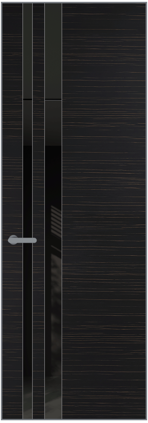 межкомнатные двери Profil Doors 20VA Espresso 1042S