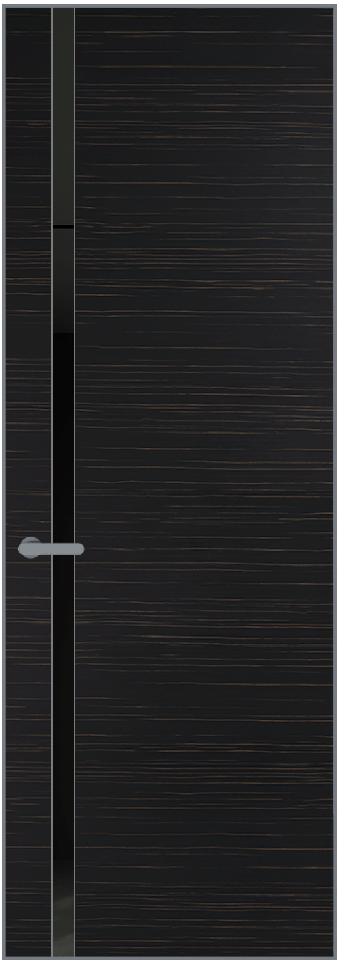 межкомнатные двери Profil Doors 21VA Espresso 1042S