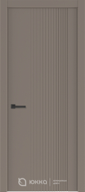 	межкомнатные двери 	Юкка Лайн 6 люкс