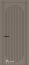 	межкомнатные двери 	Юкка Лайн 7 люкс