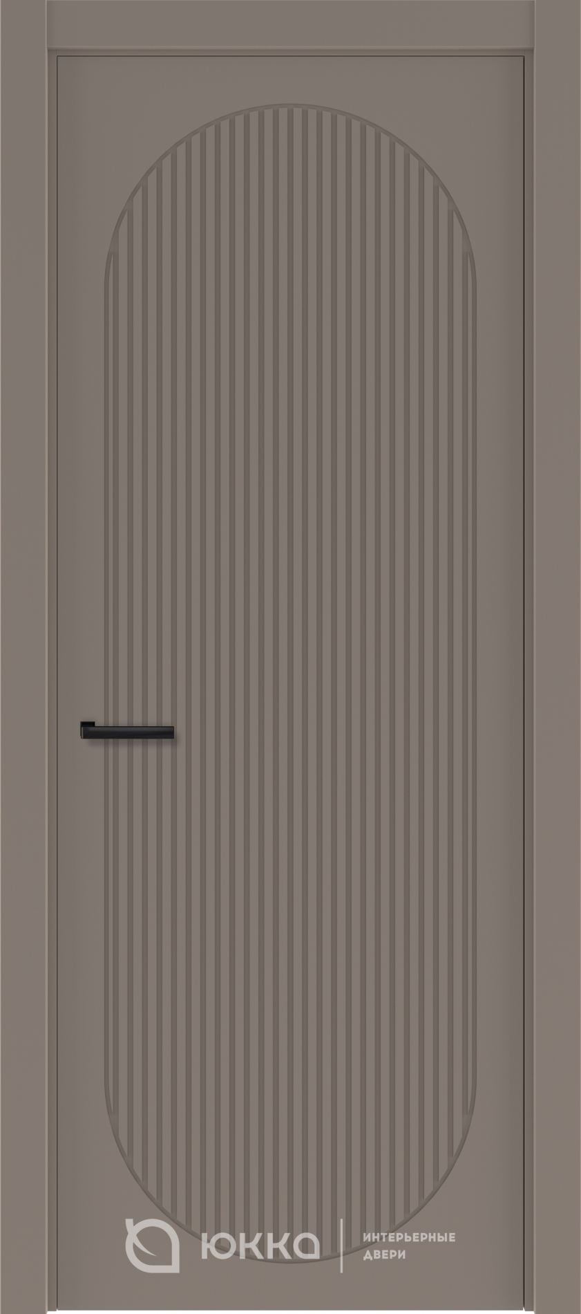 межкомнатные двери  Юкка Лайн 7 люкс