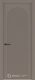 	межкомнатные двери 	Юкка Лайн 9 люкс