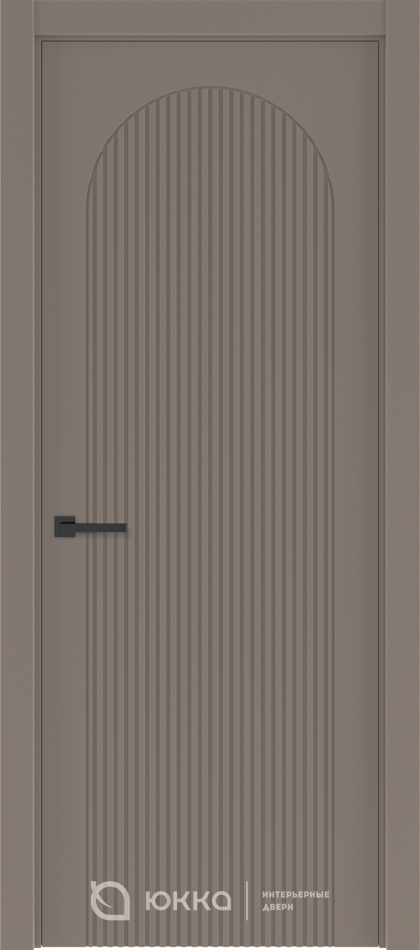 межкомнатные двери  Юкка Лайн 9 люкс