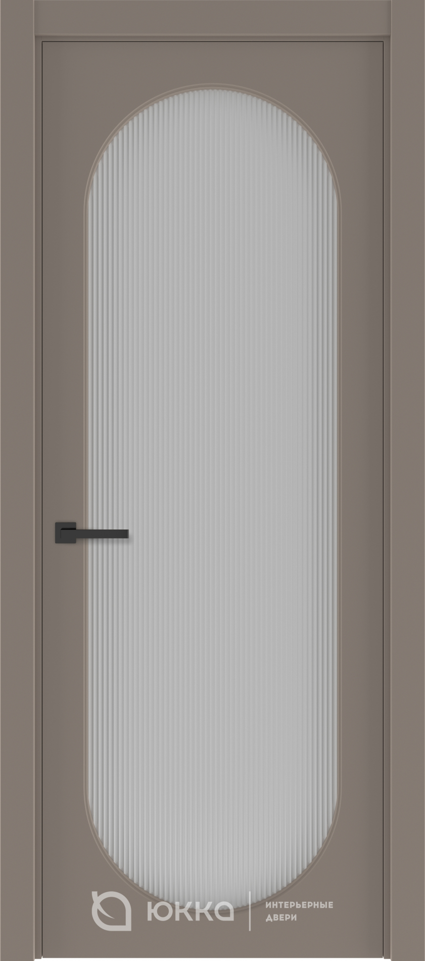 межкомнатные двери  Юкка Лайн 7 ДО Мору люкс