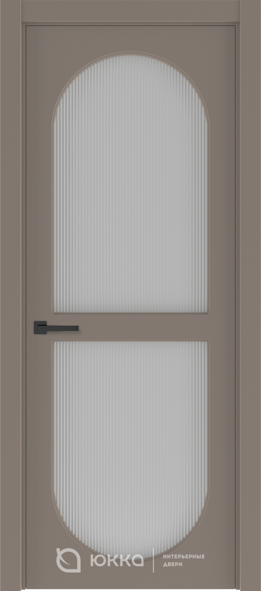 межкомнатные двери  Юкка Лайн 8 ДО Мору люкс