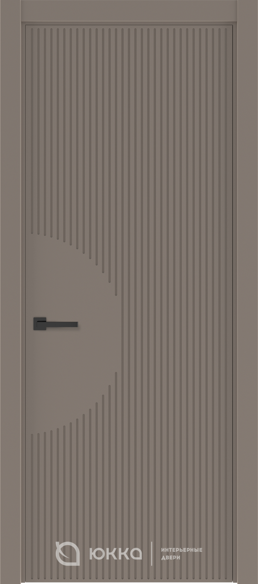 межкомнатные двери  Юкка Лайн 27 люкс