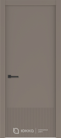 	межкомнатные двери 	Юкка Лайн 28 люкс