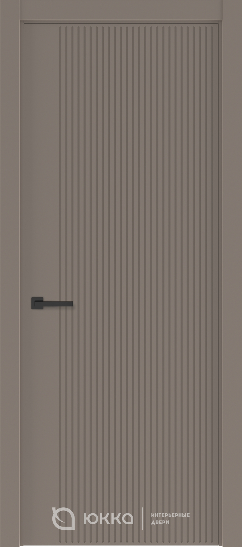 межкомнатные двери  Юкка Лайн 30 люкс