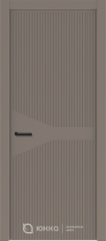 	межкомнатные двери 	Юкка Лайн 32 люкс