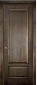 	межкомнатные двери 	Ока Аристократ 4 ДГ