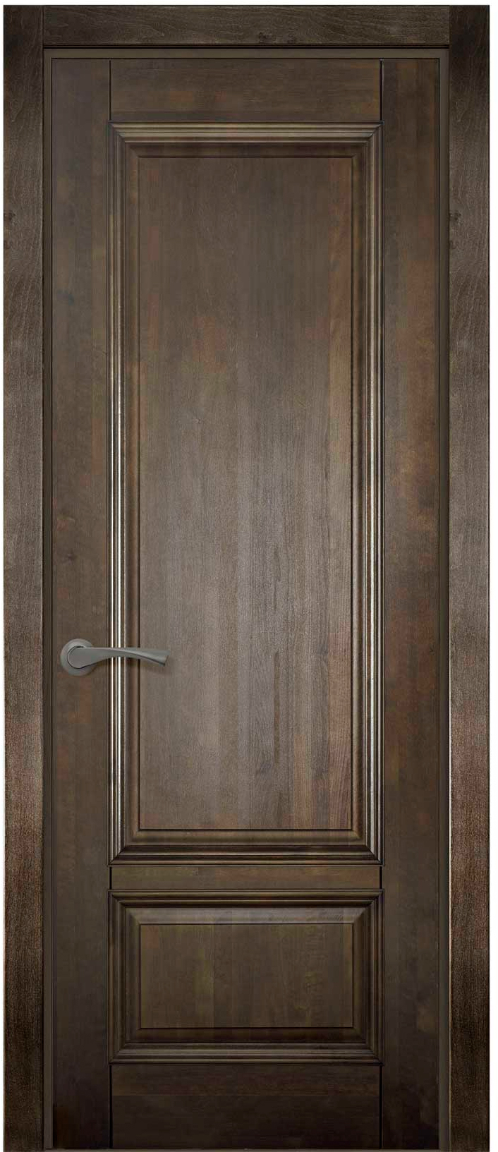 межкомнатные двери  Ока Аристократ 4 ДГ