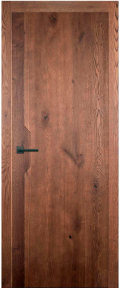 	межкомнатные двери 	Ока Легно 5 дуб морёный