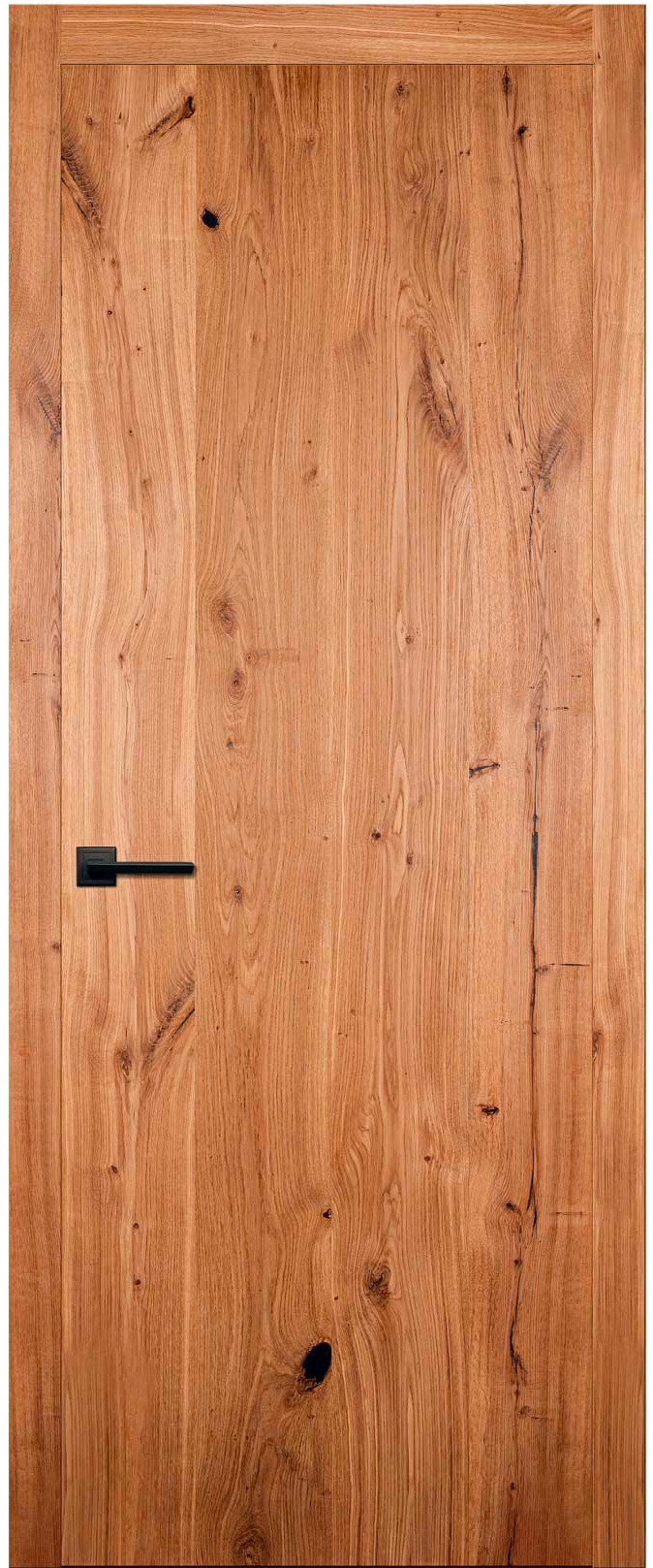 межкомнатные двери  Ока Легно 1