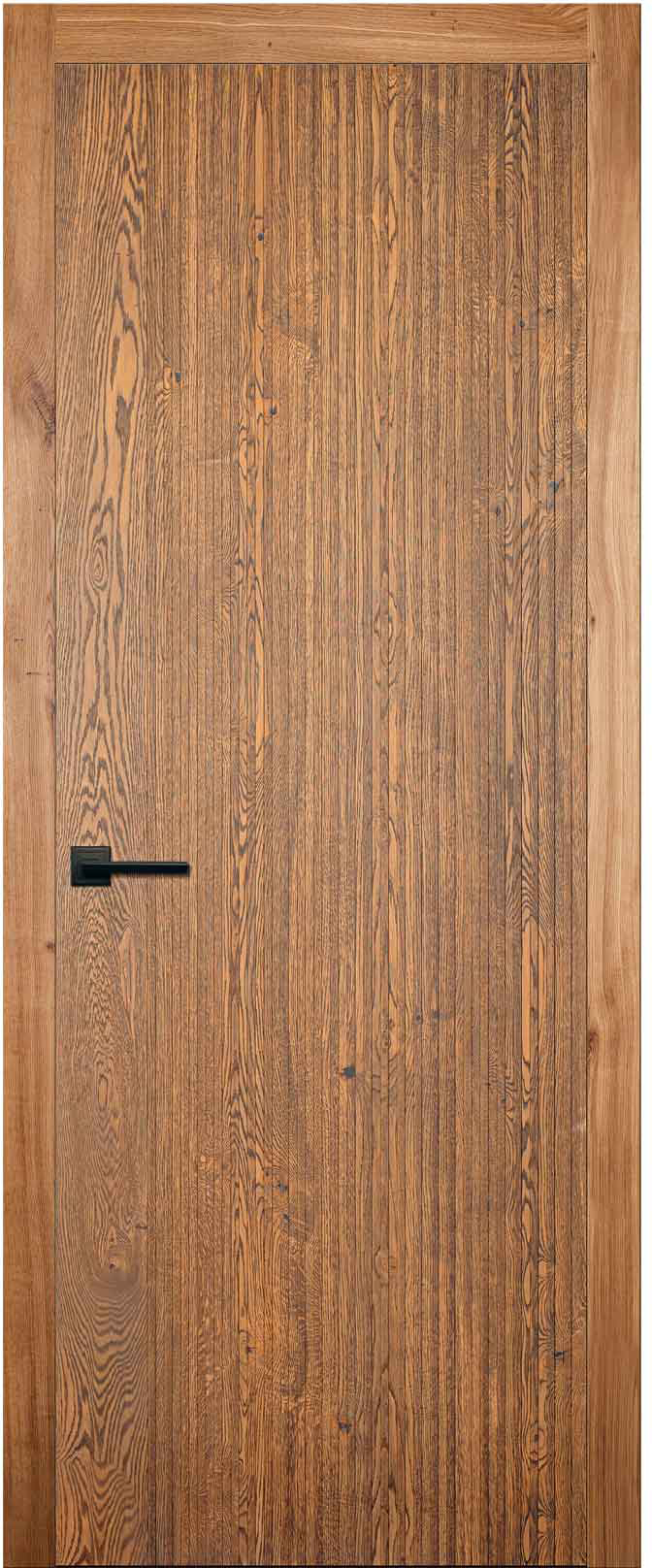 межкомнатные двери  Ока Легно 2