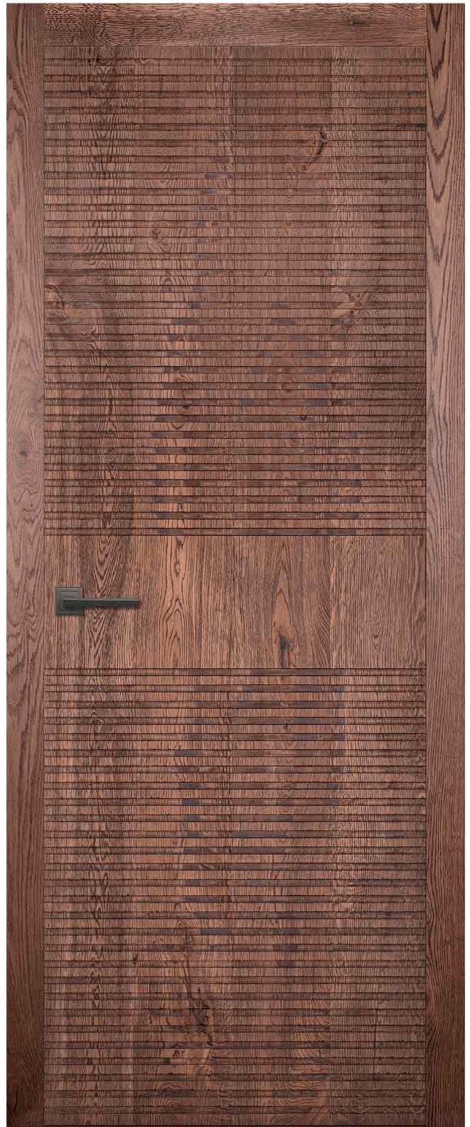 межкомнатные двери  Ока Легно 9