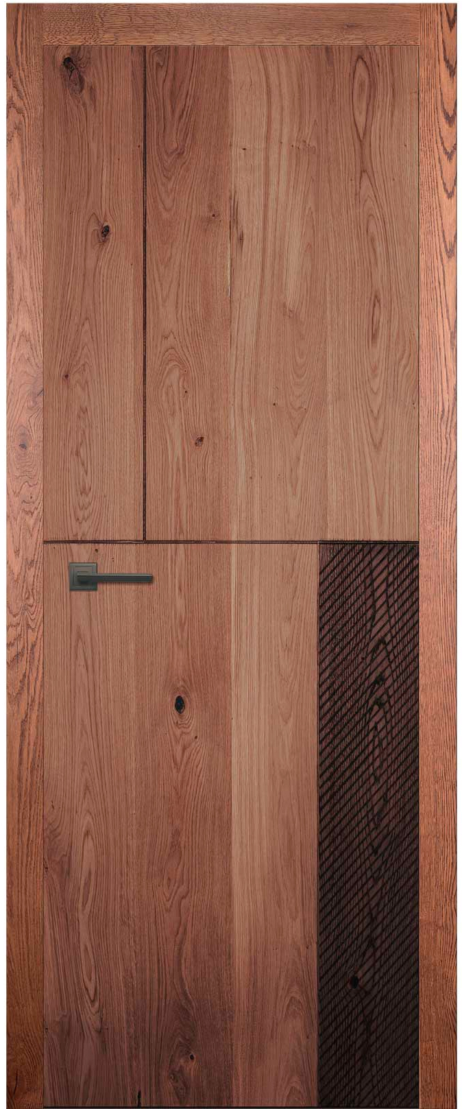 межкомнатные двери  Ока Легно 10