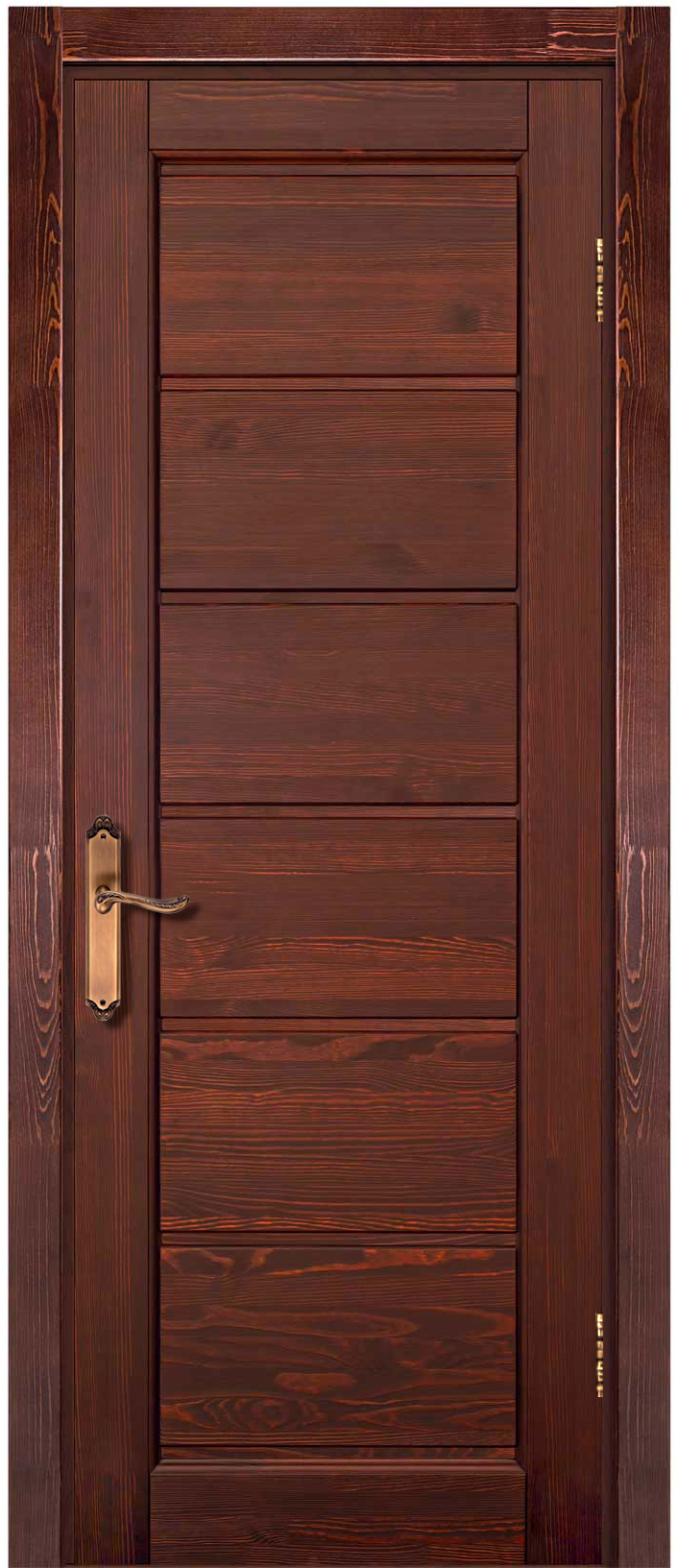 межкомнатные двери  Ока Премьер Плюс ДГ