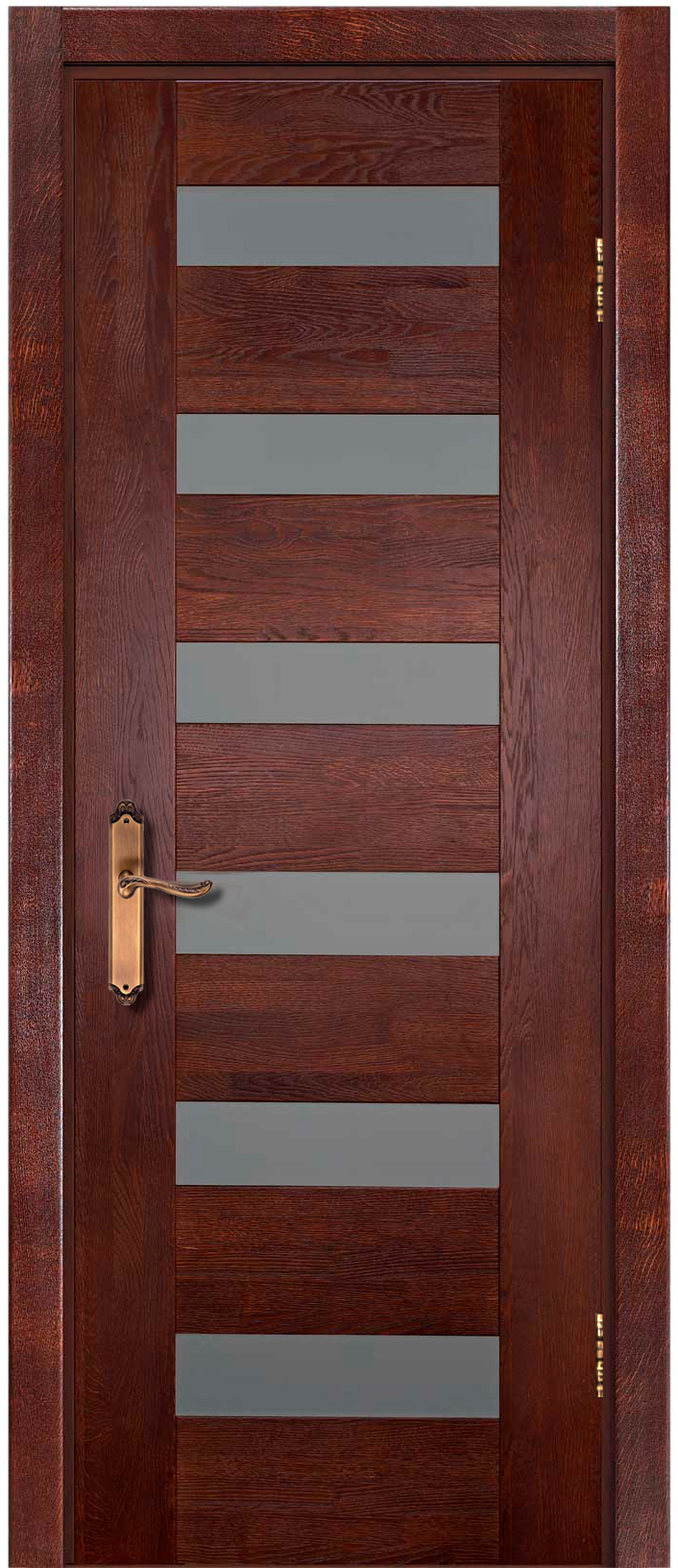 межкомнатные двери  Ока Хай-Тек 1 ДО