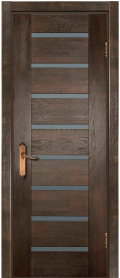 	межкомнатные двери 	Ока Хай-Тек 3 ДО