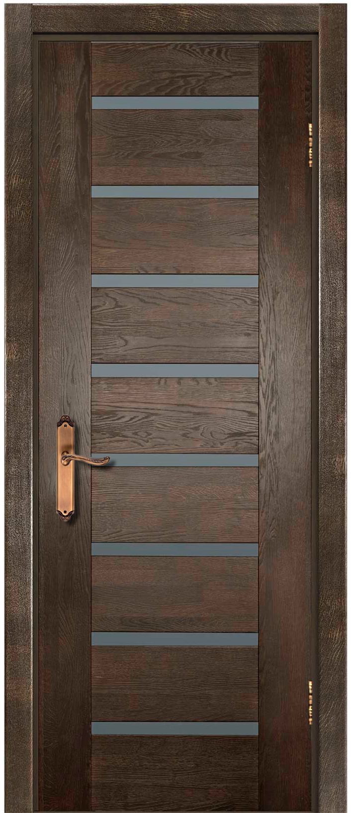 межкомнатные двери  Ока Хай-Тек 3 ДО