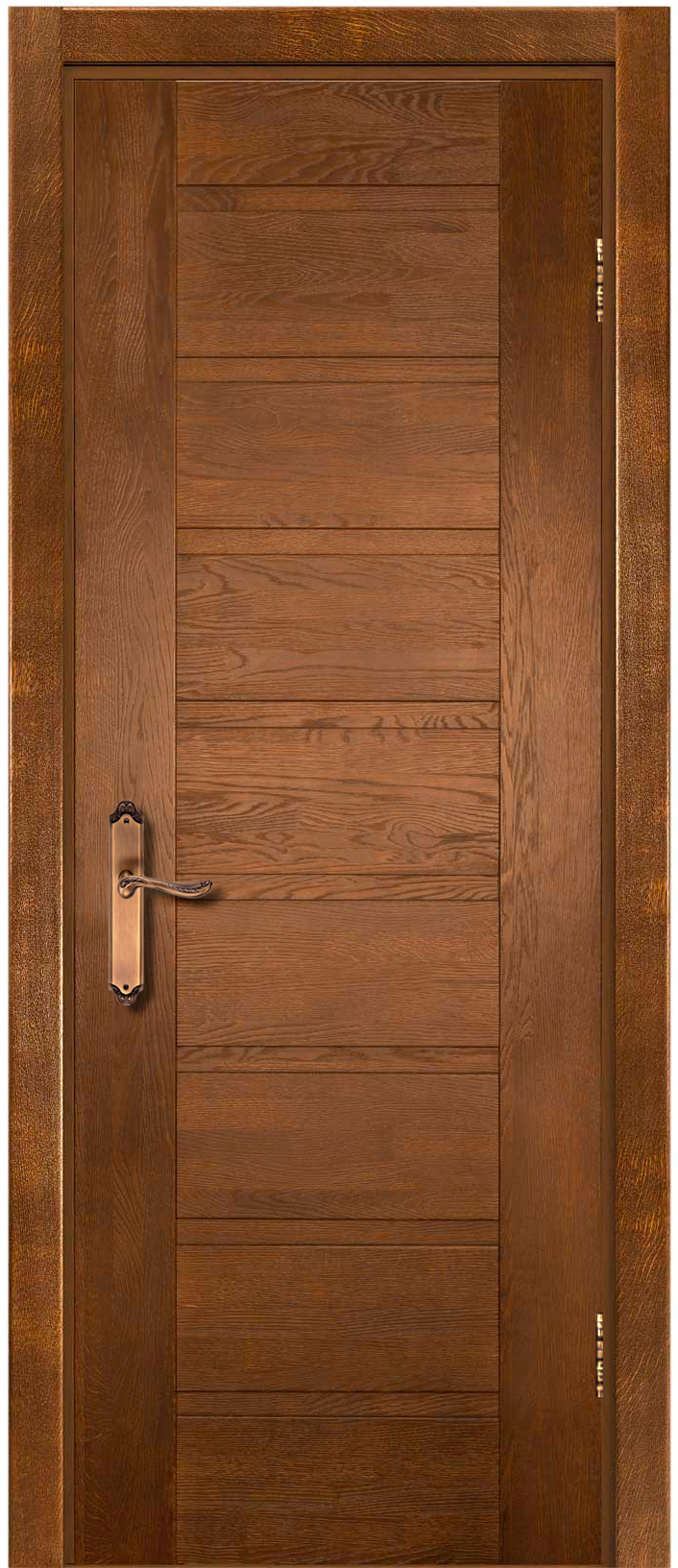 межкомнатные двери  Ока Хай-Тек 4 ДО