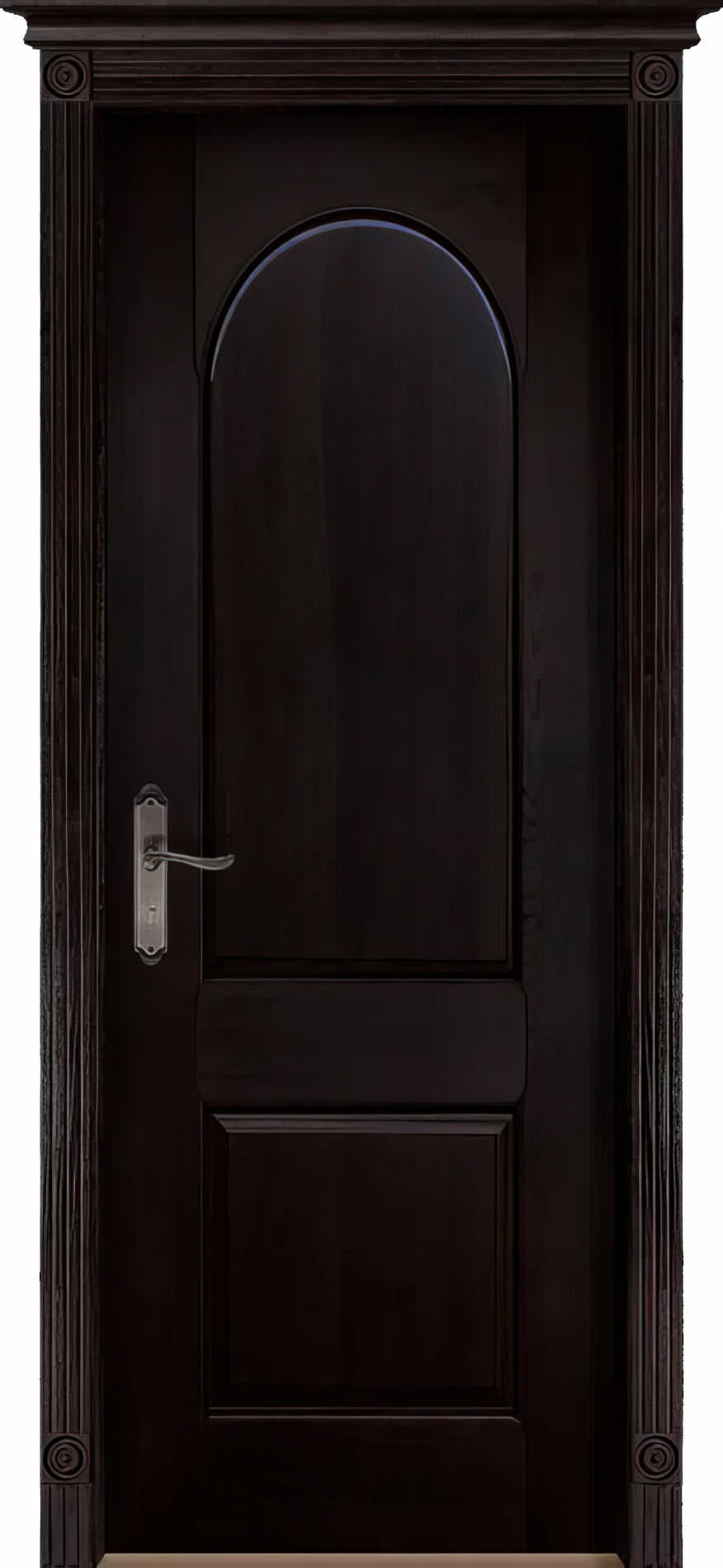 межкомнатные двери  Ока Чезана ДГ дуб