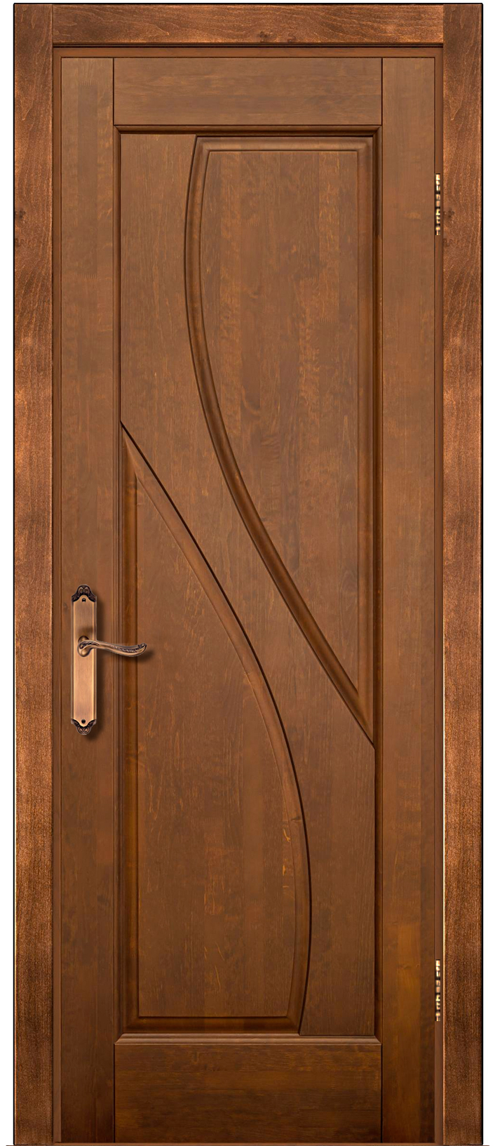 межкомнатные двери  Ока Даяна ДГ ольха