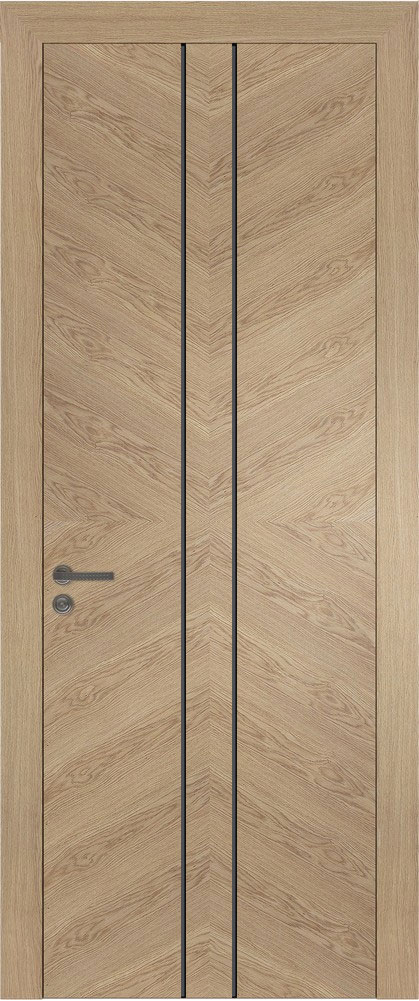 межкомнатные двери  Прованс D X сом