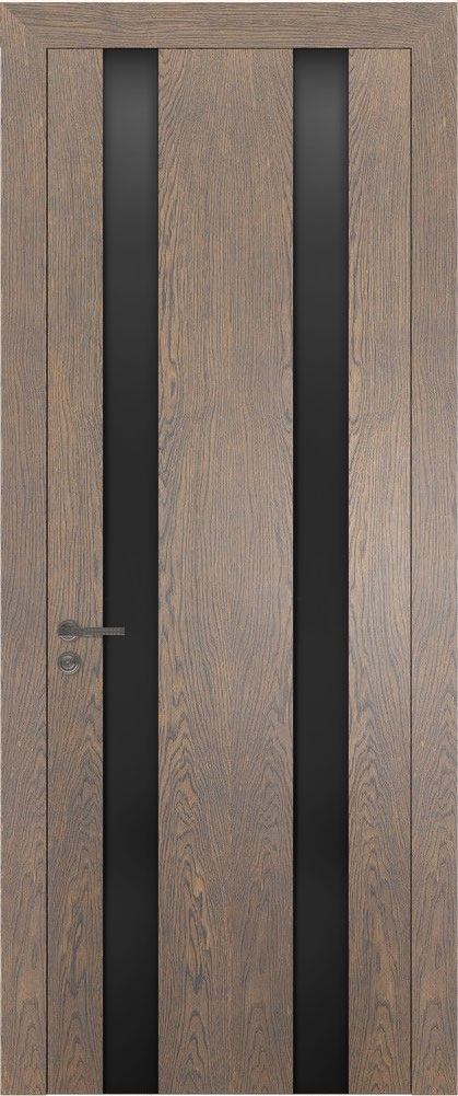 межкомнатные двери Прованс Line 10 шпон