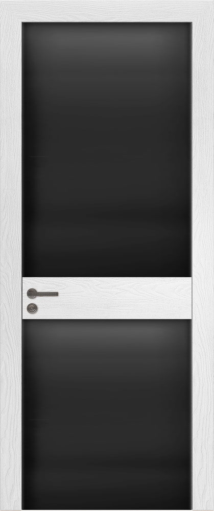 межкомнатные двери Прованс Line 6 шпон