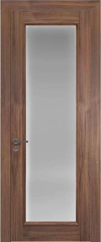 межкомнатные двери Прованс Classica Порта ДО шпон