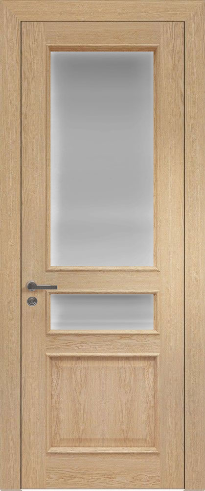межкомнатные двери Прованс Classica Турин ДО шпон