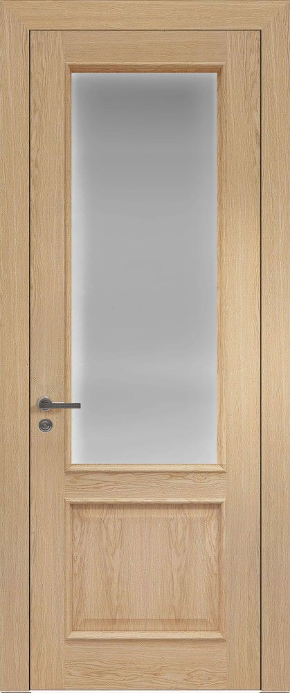 межкомнатные двери Прованс Classica Классика ДО шпон