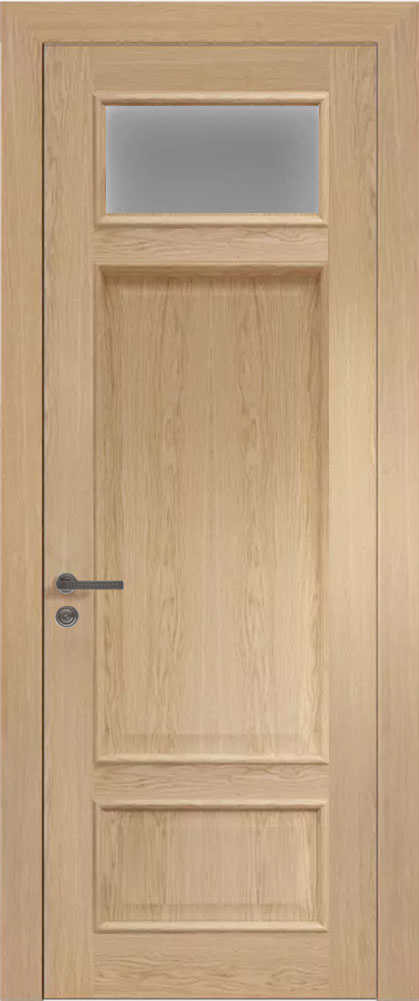 межкомнатные двери Прованс Classica Барселона ДО шпон