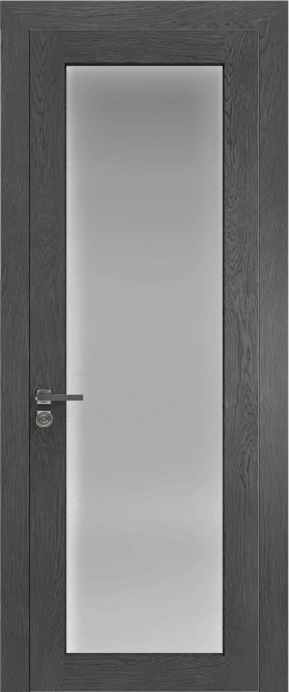 межкомнатные двери Прованс Structure Порта ДО шпон