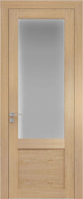 	межкомнатные двери 	Прованс Structure Классика ДО шпон
