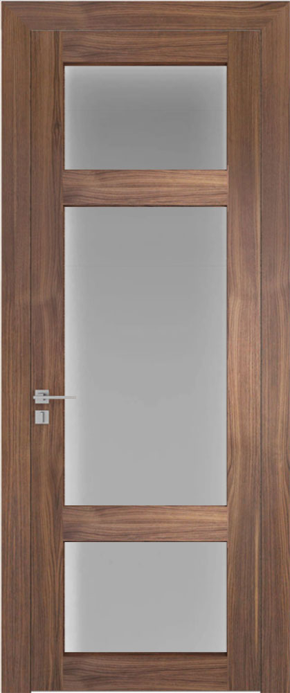 межкомнатные двери  Прованс Structure Барселона ДО шпон